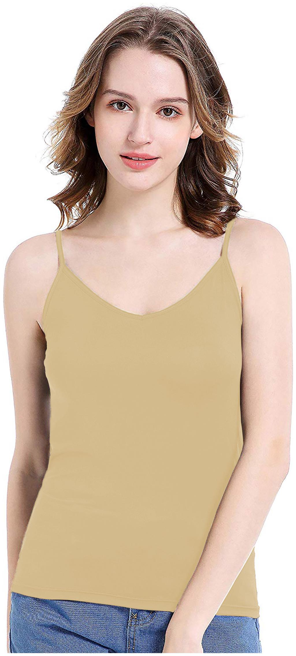 Camisole For Naked Ladies Camisole For Naked Ladies